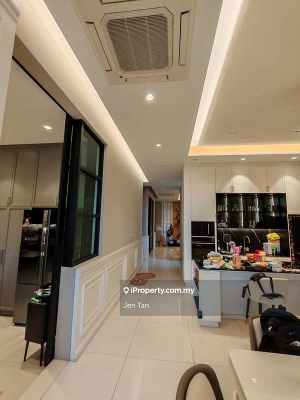 Zero Lot Bungalow for Sale in Eco Sanctuary, Telok Panglima Garang by Jen Tan - iProperty.com.my