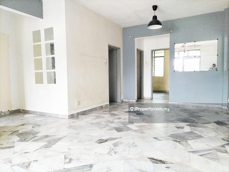 Pangsapuri untuk Disewa di Kesuma Apartment oleh Flora - iProperty.com.my