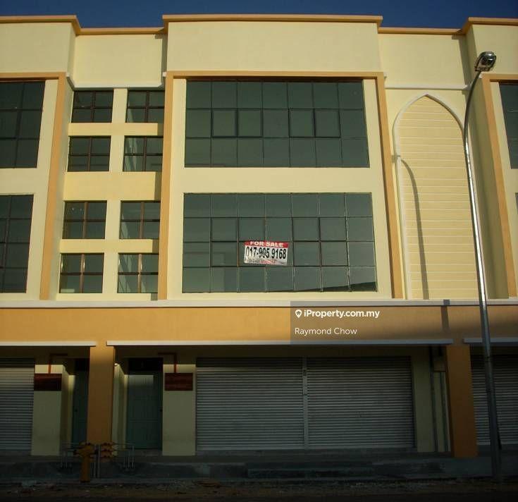 For Sale - Lembah Sireh