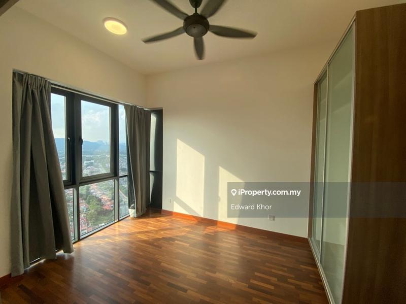 Residensi Servis untuk Dijual di Pacific Star oleh Edward Khor - iProperty.com.my