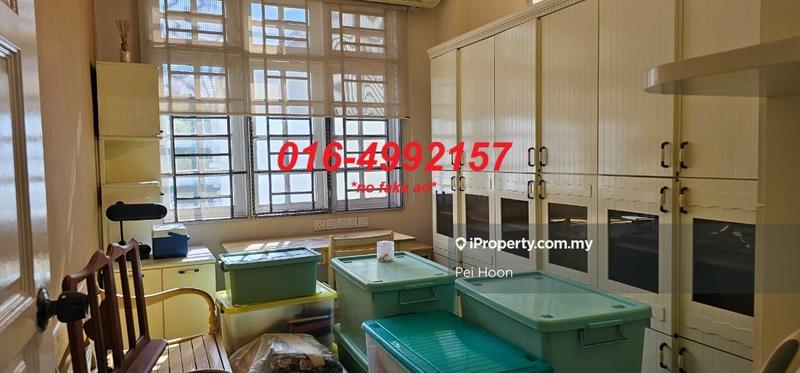 Apartment for Sale in Peel Mansion by Pei Hoon - iProperty.com.my