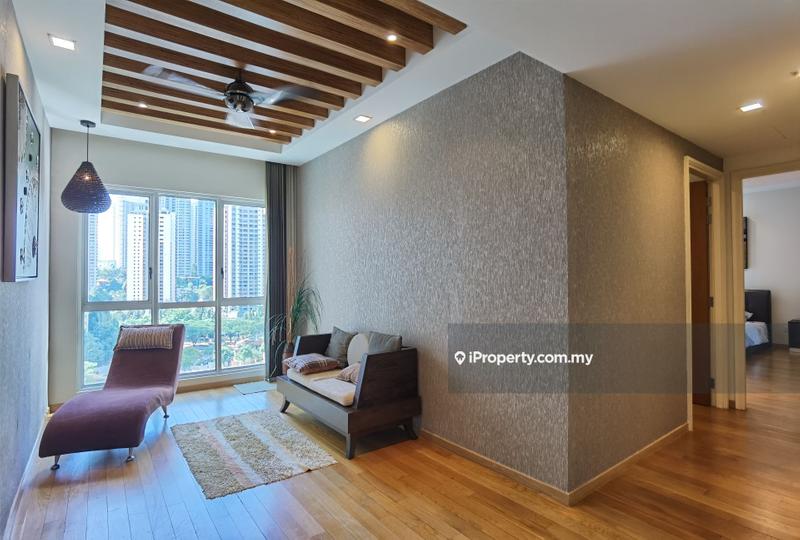 For Rent - 28 Mont Kiara @ MK28