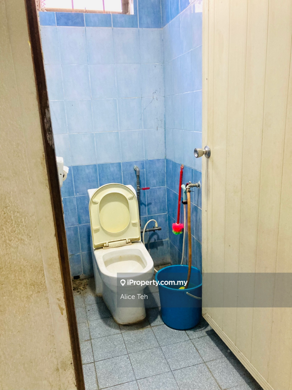 Rumah Teres 2-Tingkat untuk Dijual di Taman Cantek, Butterworth oleh Alice Teh - iProperty.com.my