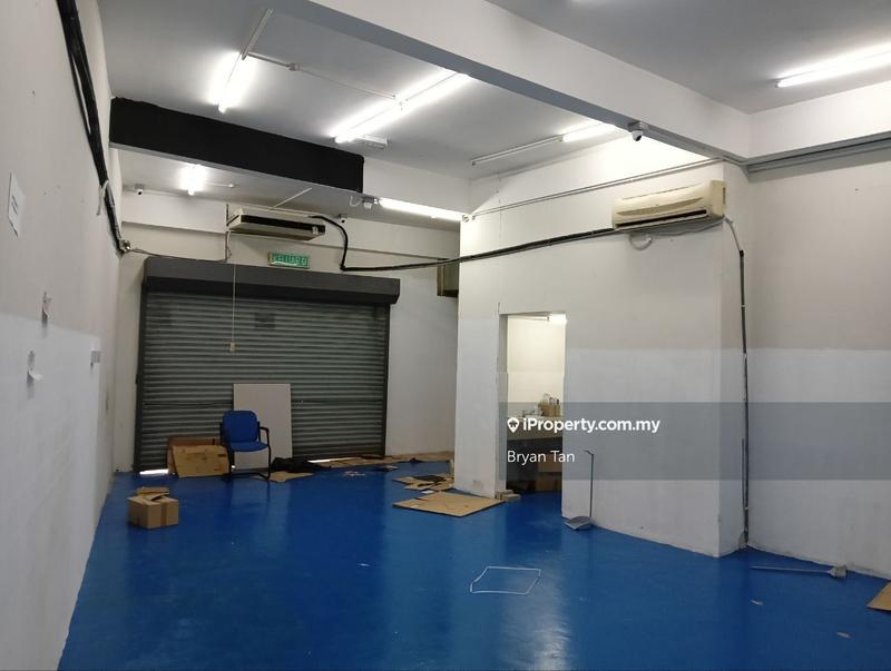 Kedai untuk Dijual di Wangsa Maju, Setapak oleh Bryan Tan - iProperty.com.my
