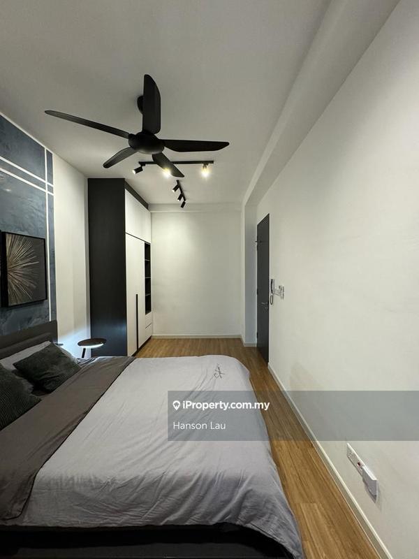 Service Residence for Rent in Sunway Velocity TWO by Hanson Lau - iProperty.com.my