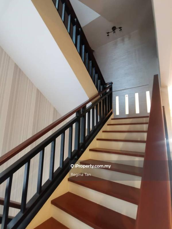 Rumah Berkembar untuk Dijual di Dutamas, Kuala Lumpur oleh Regina Tan - iProperty.com.my