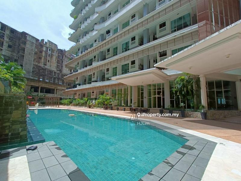 For Sale - Armanee Terrace