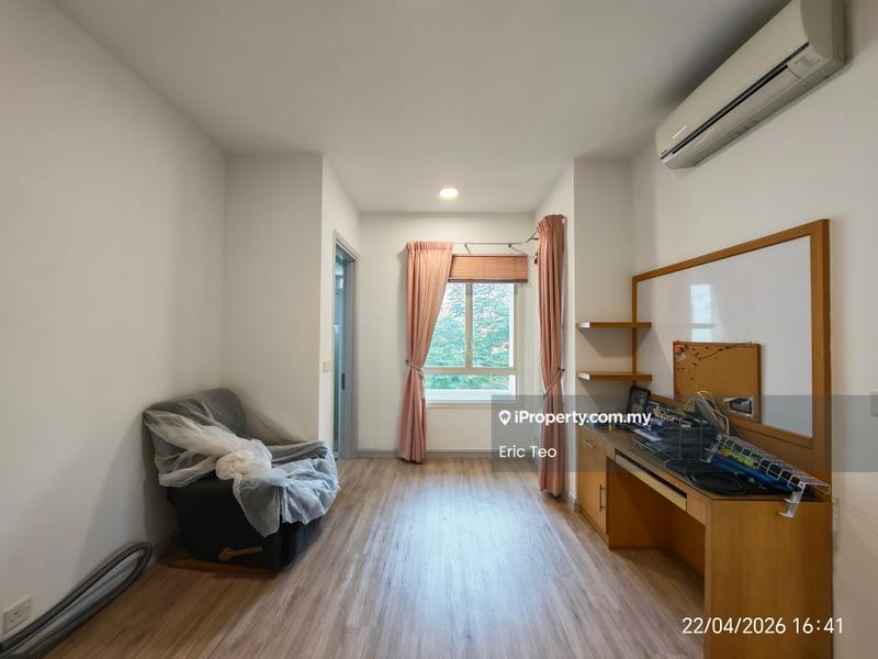 Kondominium untuk Dijual di Desa Damansara oleh Eric Teo - Study - iProperty.com.my