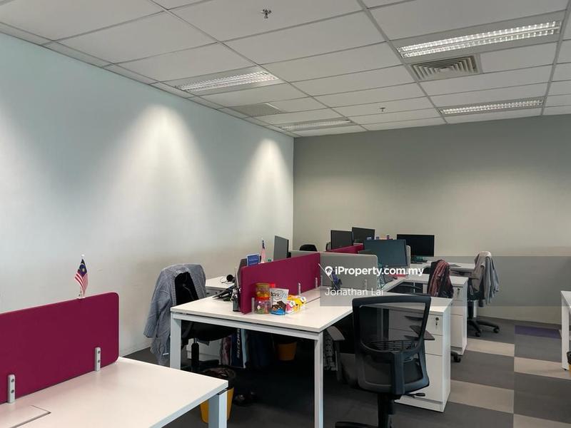 For Sale - Q Sentral KL Sentral