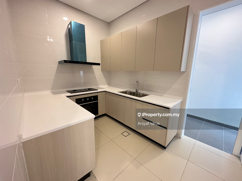 Condominium for Sale in WANGSA 9 RESIDENCY by Arsyaf Idrus - iProperty.com.my