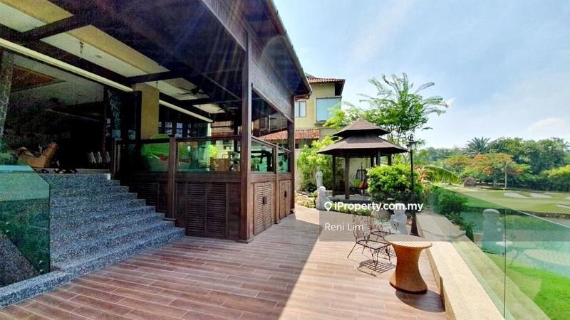 Banglo untuk Dijual di Tropicana Golf & Country Resort, Tropicana oleh Reni Lim - iProperty.com.my