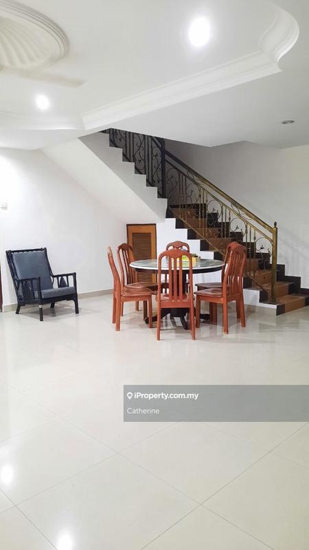 Rumah Teres 2-Tingkat untuk Dijual di SS17, Subang Jaya oleh Catherine - iProperty.com.my