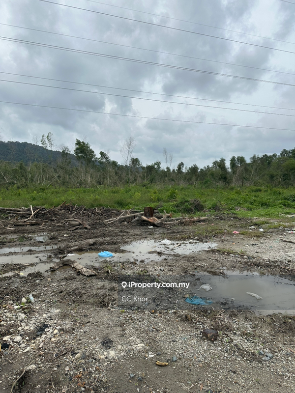 Tanah Perindustrian untuk Dijual di Bandar Dungun, Kuala Dungun oleh CC Khor - iProperty.com.my
