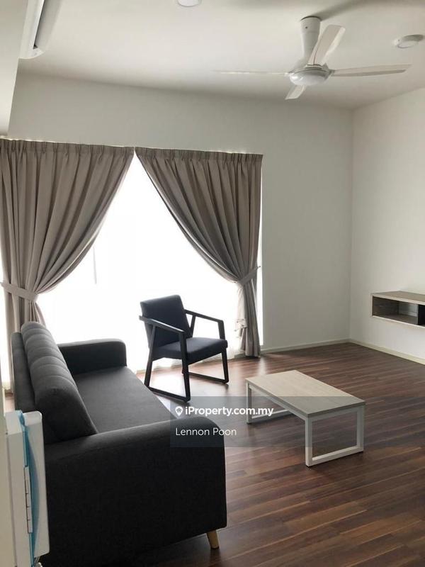 For Sale - SqWhere Service Apartments