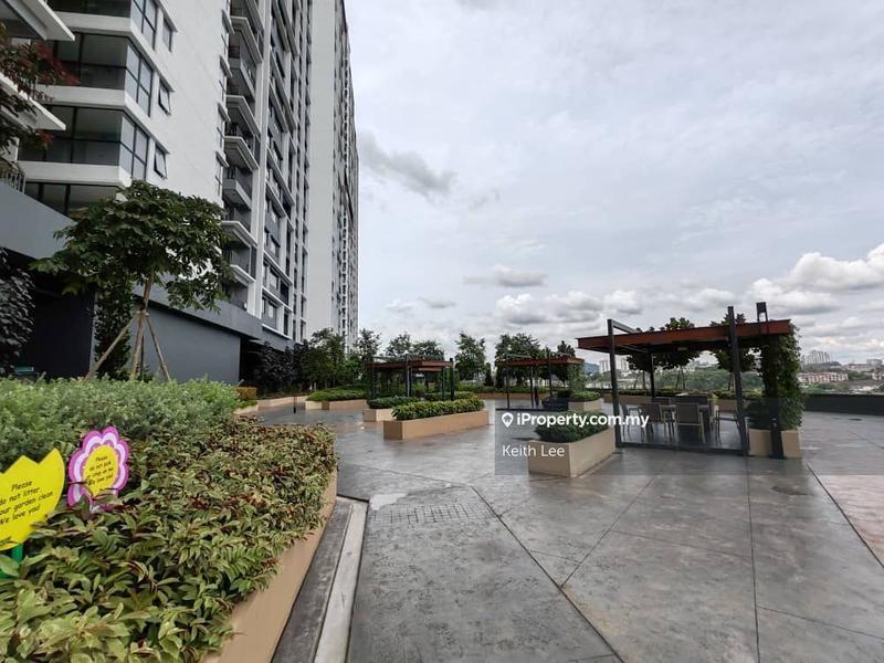Service Residence for Sale in The Netizen by Keith Lee - iProperty.com.my