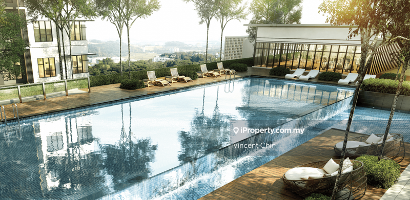 Kondominium untuk Dijual di Embayu oleh Vincent Chin - iProperty.com.my