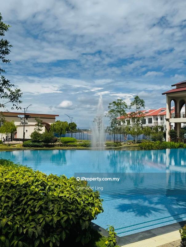 2-storey Terraced House for Sale in Baru 26x80 2-Storey ｜Near KLIA | MVV「RM2K/mth」, Nilai by Osmond Ling - iProperty.com.my