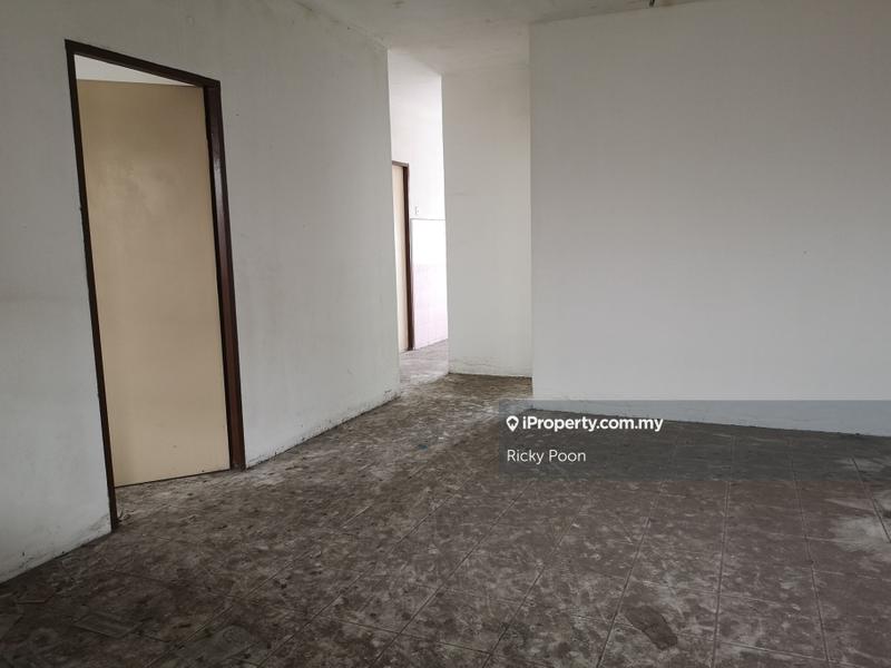 Apartment for Sale in Pangsapuri Baiduri by Ricky Poon - iProperty.com.my