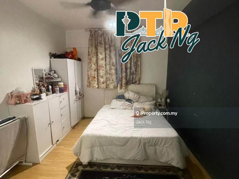 For Sale - The Park @ Mak Mandin