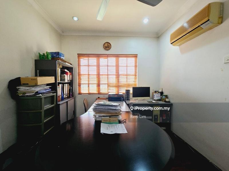 Bungalow House untuk Dijual di Kota Damansara, Selangor oleh Reni Lim - iProperty.com.my