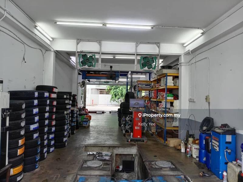 Shop for Sale in Taman Alma Jaya, Bukit Mertajam by Kelly Yee - iProperty.com.my