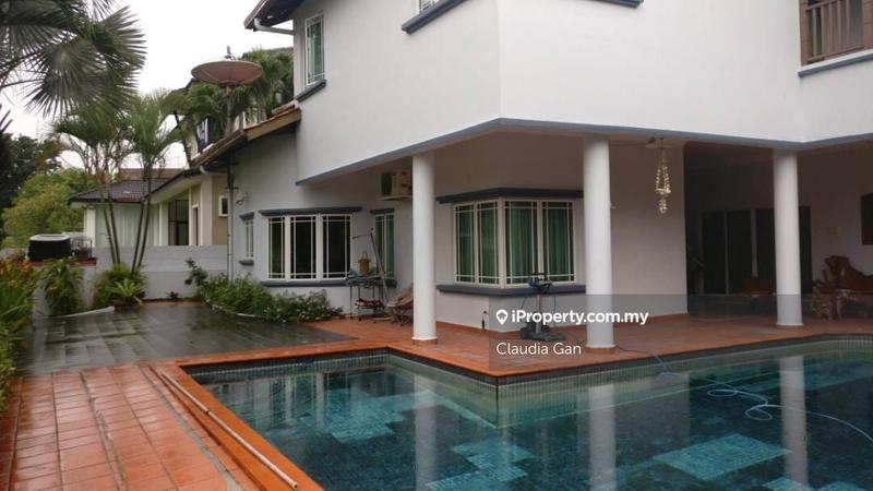 Banglo untuk Dijual di Tropicana Golf and Country Resort, Tropicana oleh Claudia Gan - iProperty.com.my