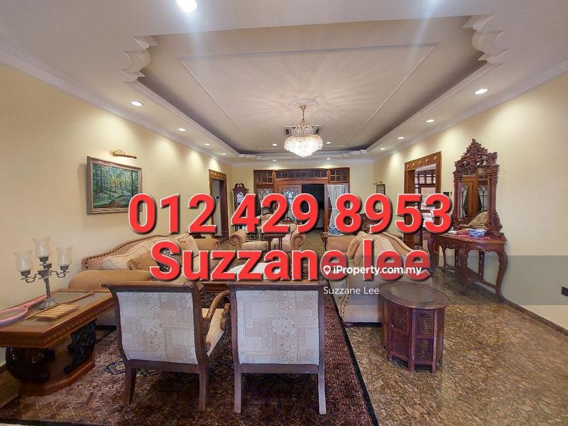 Bungalow House untuk Dijual di Taman Scotland, George Town oleh Suzzane Lee - iProperty.com.my