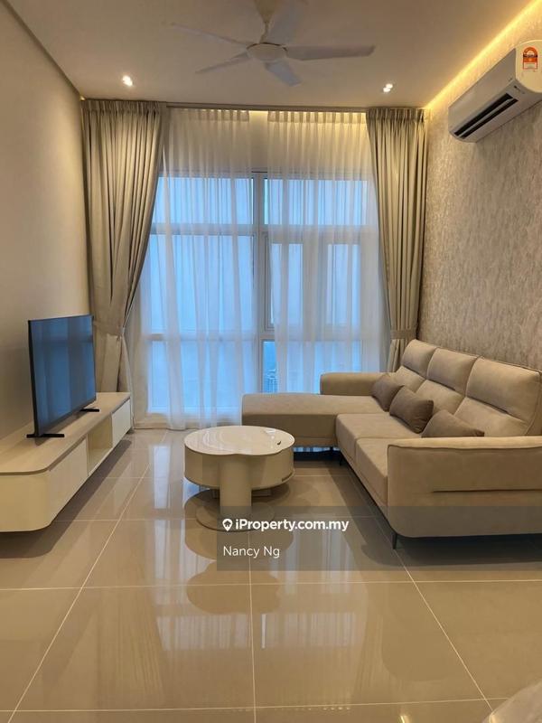 Service Residence for Sale in Met 1 Residences by Nancy Ng - iProperty.com.my