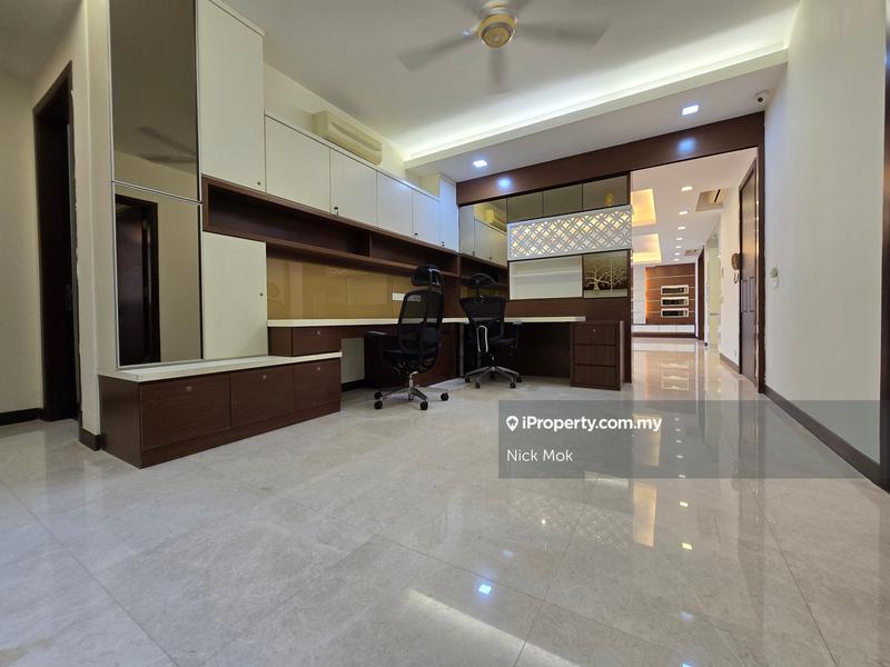 For Sale - Hampshire Residences