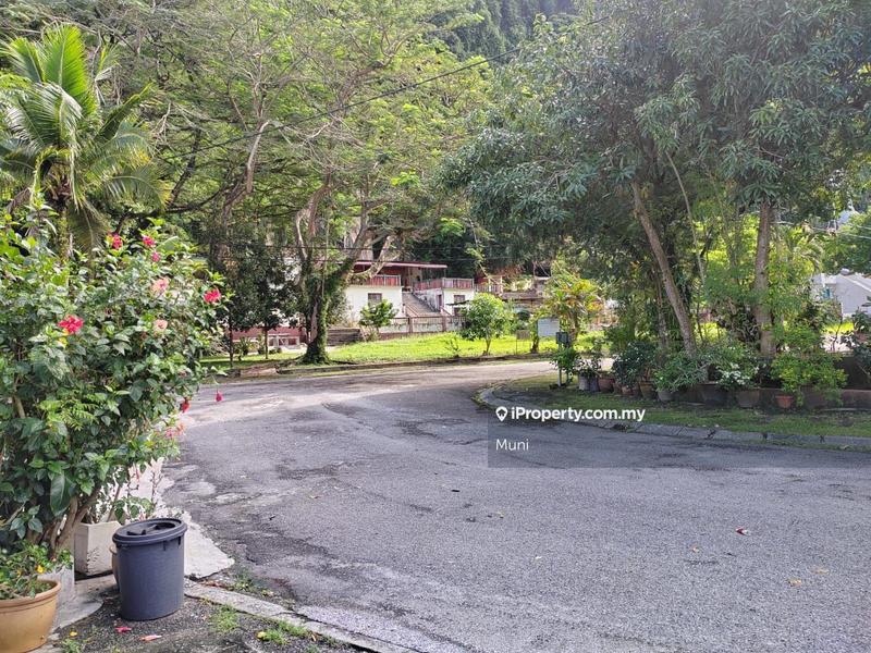 1-storey Terraced House for Sale in Taman Kemuncak, Ipoh by Muni - iProperty.com.my