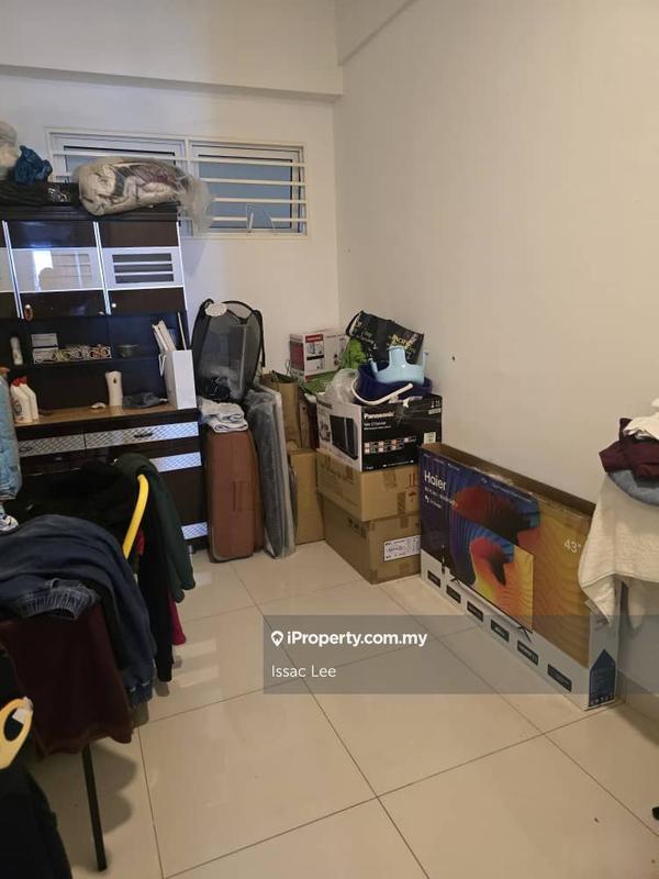 Kondominium untuk Dijual di Tropicana Bay Residences oleh Issac Lee - iProperty.com.my