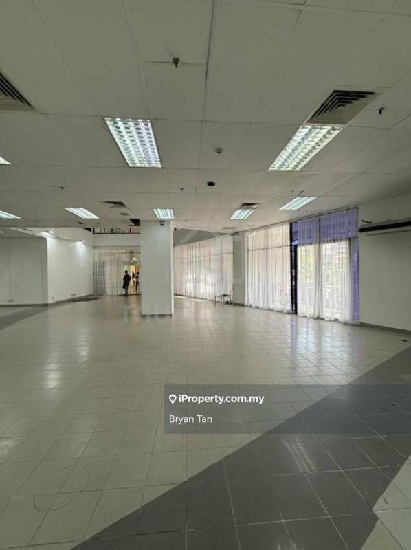Pejabat untuk Disewa di Seksyen 1 Wangsa Maju, Wangsa Maju oleh Bryan Tan - iProperty.com.my