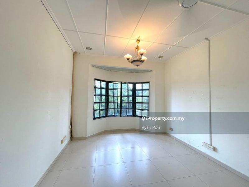 Rumah Berkembar untuk Dijual di Tiara Kemensah, Ulu Kelang oleh Ryan Poh - iProperty.com.my