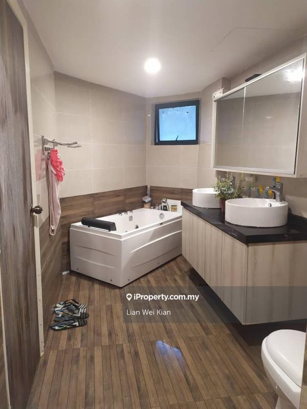 Kondominium untuk Dijual di Sang Suria oleh Lian Wei Kian - iProperty.com.my