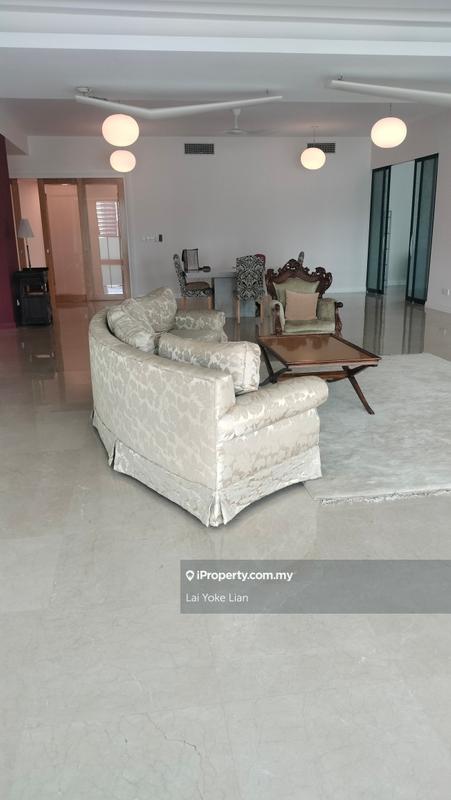 Kondominium untuk Dijual di Cendana oleh Lai Yoke Lian - iProperty.com.my