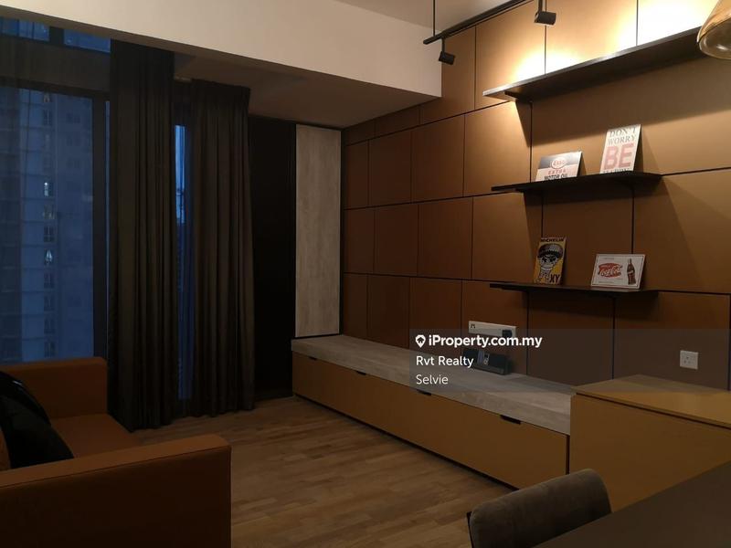 Condominium for Sale in Twy Duplex Condos by Selvie - iProperty.com.my
