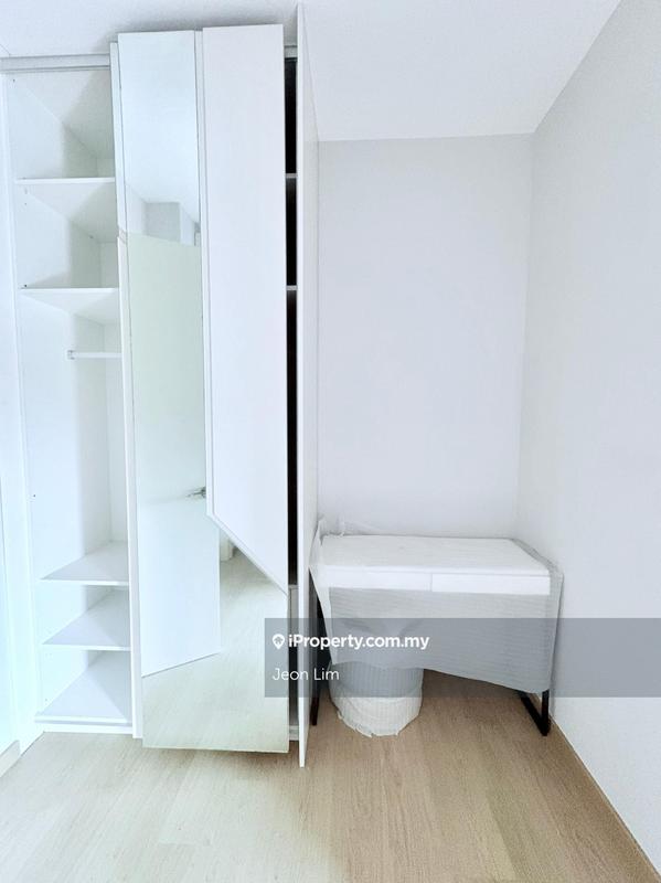 Service Residence for Sale in Hill10 Residence @ i-City by Jeon Lim - iProperty.com.my