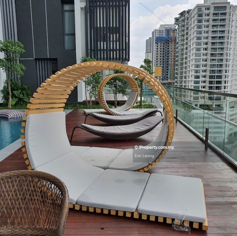 Condominium for Sale in Twy Duplex Condos by Eric Leong - iProperty.com.my