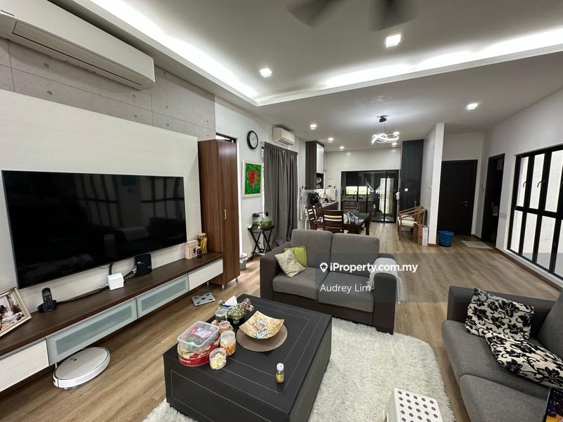 Semi-Detached House for Sale in Jade Hills, Kajang by Audrey Lim - iProperty.com.my
