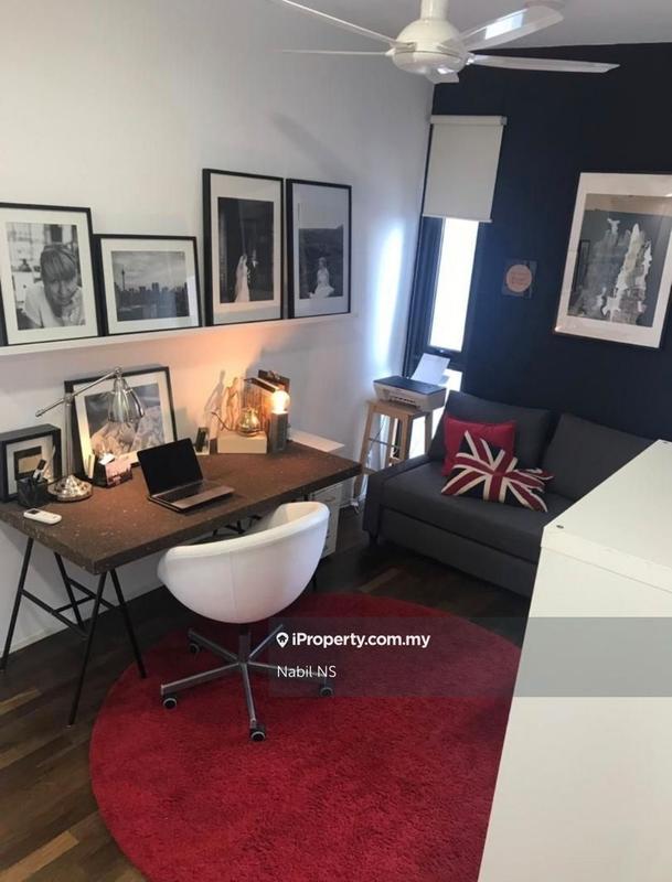 Kondominium untuk Dijual di The Capers @ Sentul East oleh Nabil NS - iProperty.com.my