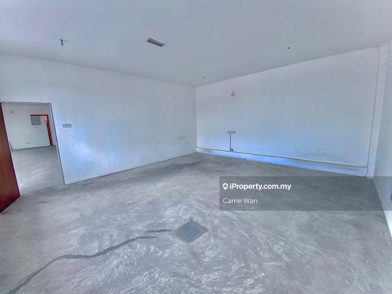 Semi-D Factory for Sale in Taman Perindustrian Air Hitam, Klang by Carrie Wan - iProperty.com.my