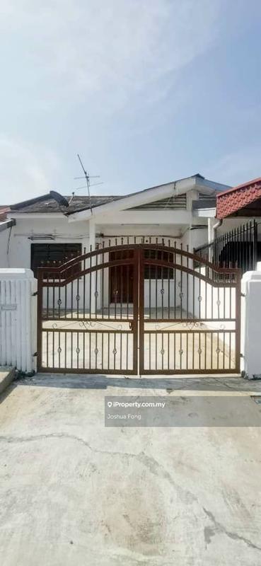 Rumah Teres 1-Tingkat untuk Dijual di Bandar Kinrara 1, Puchong oleh Joshua Fong - iProperty.com.my