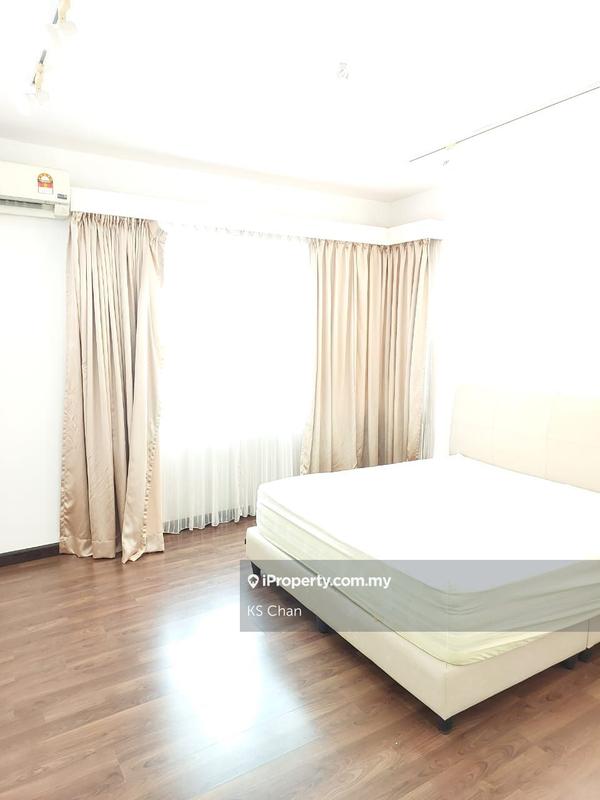 Kondominium untuk Dijual di Hijauan Saujana oleh KS Chan - iProperty.com.my