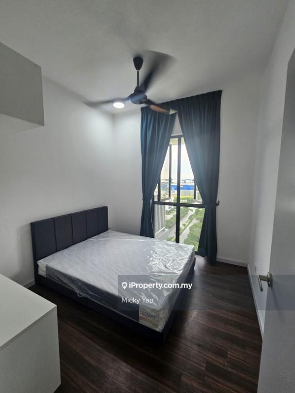 Condominium for Rent in Vertu Resort by Micky Yap - iProperty.com.my