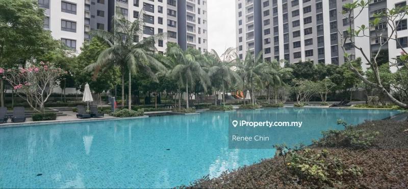 Kediaman Servis untuk Dijual di Savio @ Riana Dutamas oleh Renee Chin - iProperty.com.my