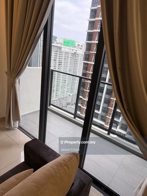 For Rent - Trion 2 @ KL