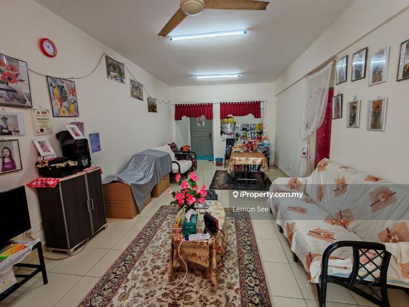 For Sale - Fortune Park (Suria Perdana)