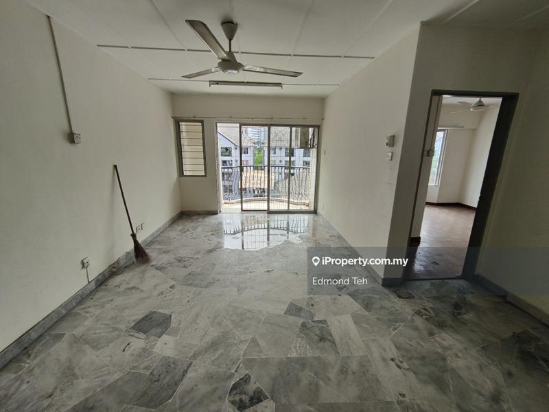 For Sale - Subang Ville Ehsan