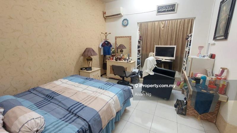 Rumah Teres 2-Tingkat untuk Dijual di Sunway Cheras, Cheras oleh Aivan Ng - iProperty.com.my