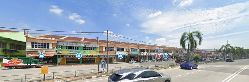 Kedai untuk Dijual di Bandar Tasek Mutiara, Simpang Ampat oleh Michael Tan - iProperty.com.my
